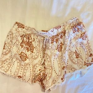 Cute shorts!